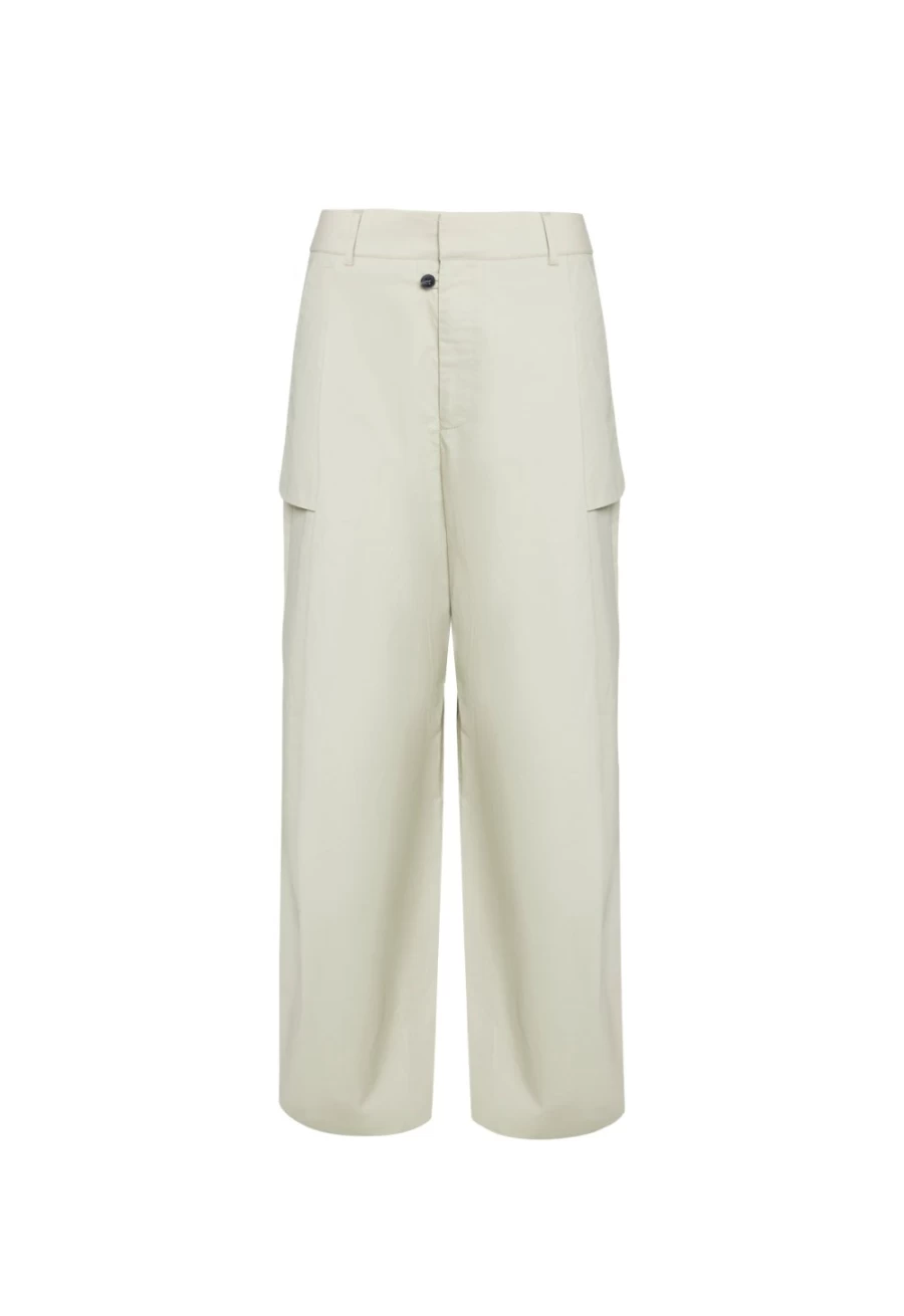 Lioness Women's Smokeshow Pant in Sage - High-Waisted Lounge Pants