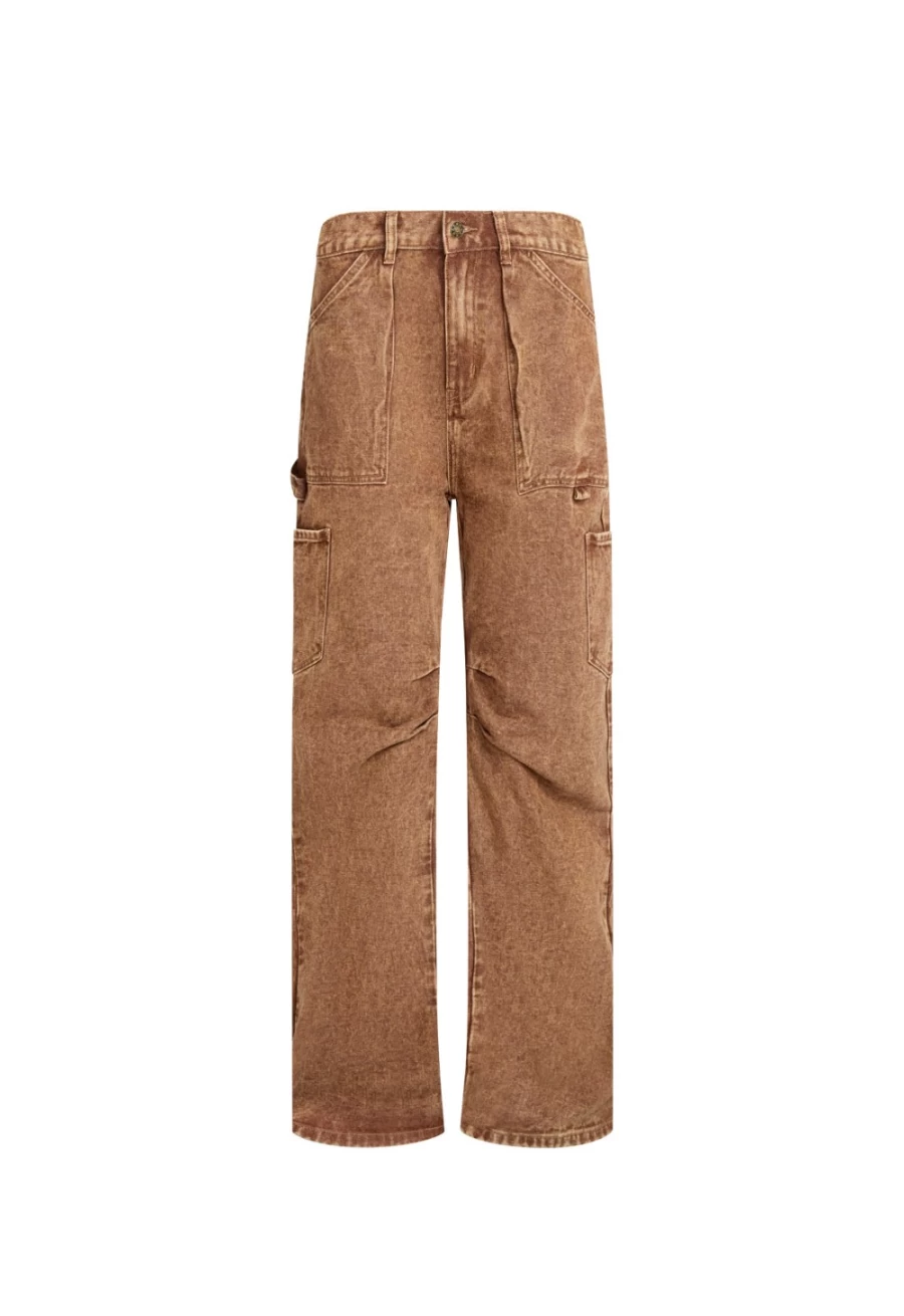 Lioness Women's Miami Vice Stonewash Jeans