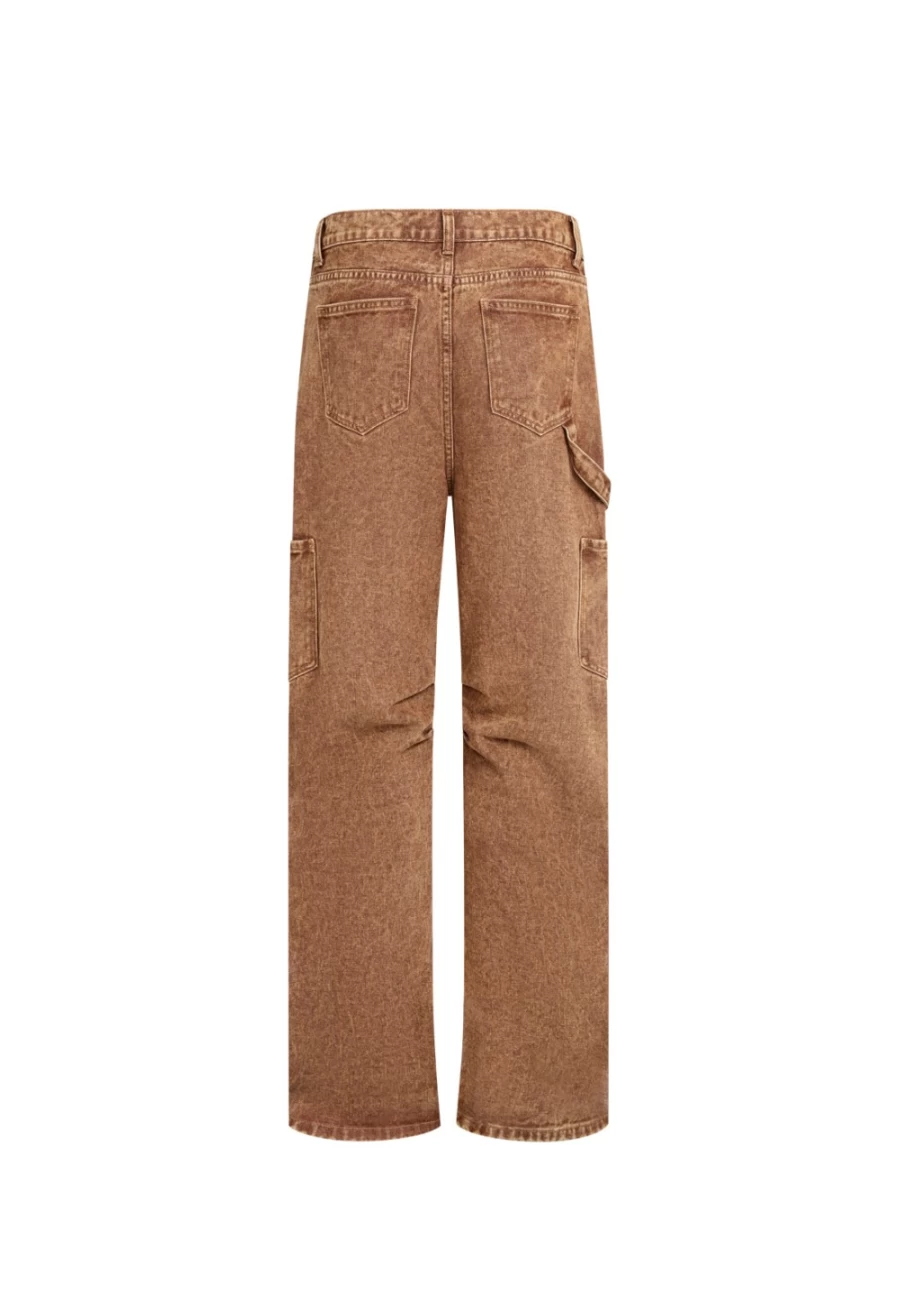Lioness Women's Miami Vice Stonewash Jeans